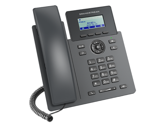 Điện thoại IP Grandstream GRP2601